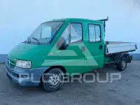 2003 Citroen Jumper