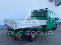 2003 Citroen Jumper