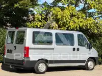 2003 Citroen Jumper