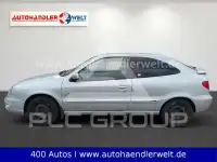2003 Citroen Xsara