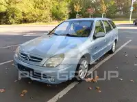 2003 Citroen Xsara