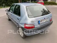 2003 Citroen Saxo