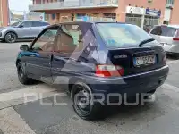 2003 Citroen Saxo
