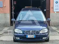 2003 Citroen Saxo