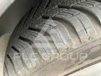 2003 Citroen Saxo