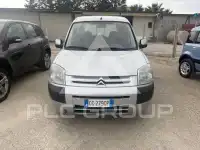 2003 Citroen Berlingo