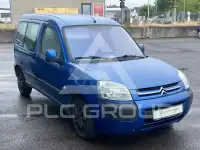 2003 Citroen Berlingo