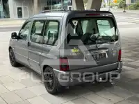 2003 Citroen Berlingo