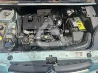 2003 Citroen Berlingo
