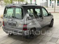 2003 Citroen Berlingo
