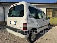2003 Citroen Berlingo