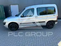 2003 Citroen Berlingo