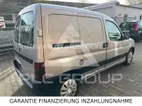 2003 Citroen Berlingo