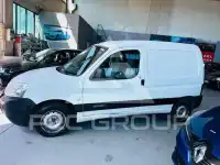 2003 Citroen Berlingo