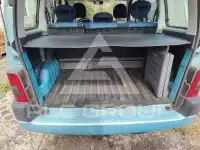 2003 Citroen Berlingo