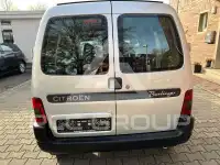 2003 Citroen Berlingo