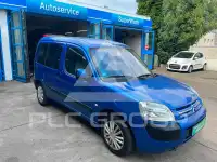 2003 Citroen Berlingo