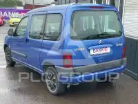 2003 Citroen Berlingo
