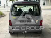 2003 Citroen Berlingo