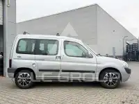2003 Citroen Berlingo