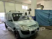 2003 Citroen Berlingo