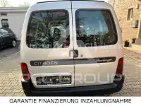 2003 Citroen Berlingo