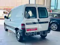 2003 Citroen Berlingo
