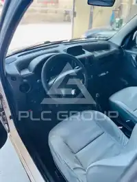 2003 Citroen Berlingo