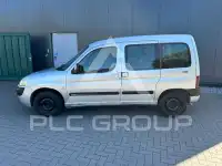 2003 Citroen Berlingo