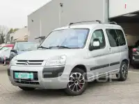 2003 Citroen Berlingo