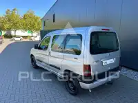 2003 Citroen Berlingo