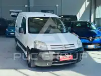 2003 Citroen Berlingo