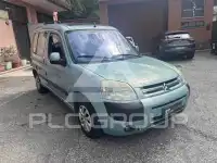 2003 Citroen Berlingo