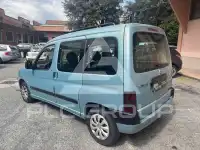 2003 Citroen Berlingo