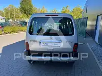 2003 Citroen Berlingo