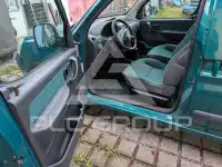 2003 Citroen Berlingo
