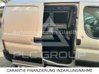 2003 Citroen Berlingo