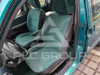 2003 Citroen Berlingo