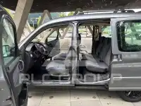 2003 Citroen Berlingo