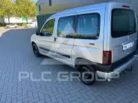 2003 Citroen Berlingo
