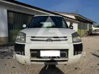 2003 Citroen Berlingo