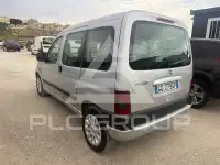 2003 Citroen Berlingo