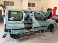 2003 Citroen Berlingo