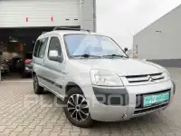 2003 Citroen Berlingo