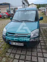 2003 Citroen Berlingo