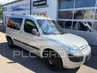2003 Citroen Berlingo
