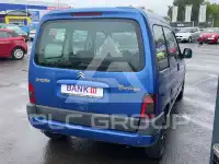 2003 Citroen Berlingo