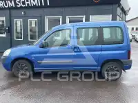 2003 Citroen Berlingo