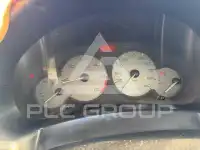 2003 Citroen Berlingo