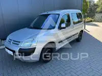 2003 Citroen Berlingo
